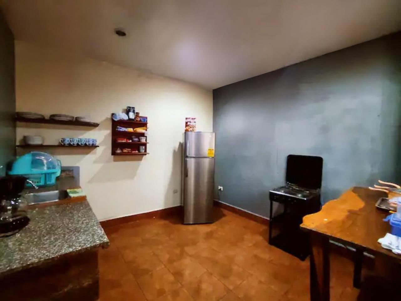 גרנאדה Casona Macondo מראה חיצוני תמונה