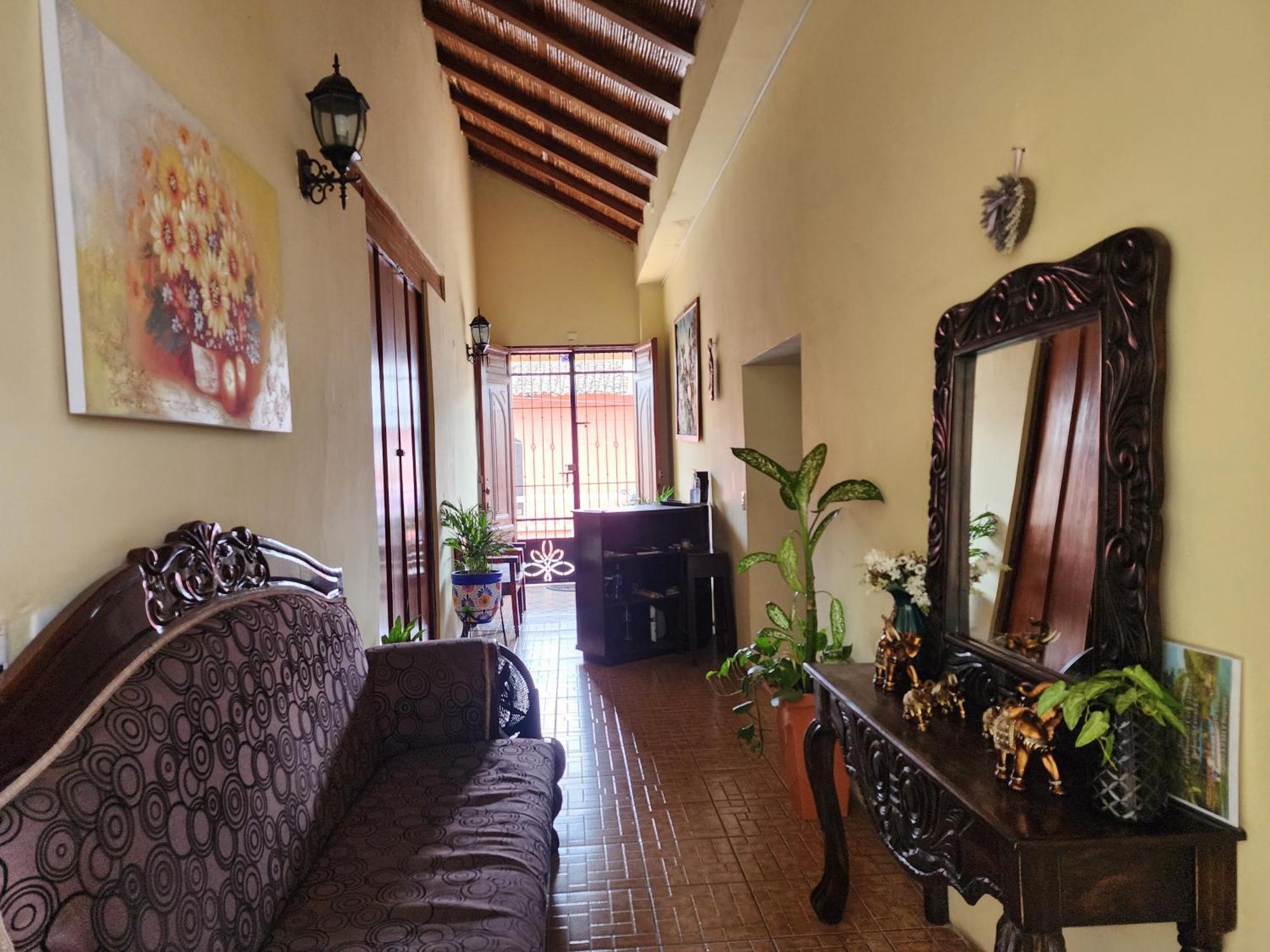 גרנאדה Casona Macondo מראה חיצוני תמונה