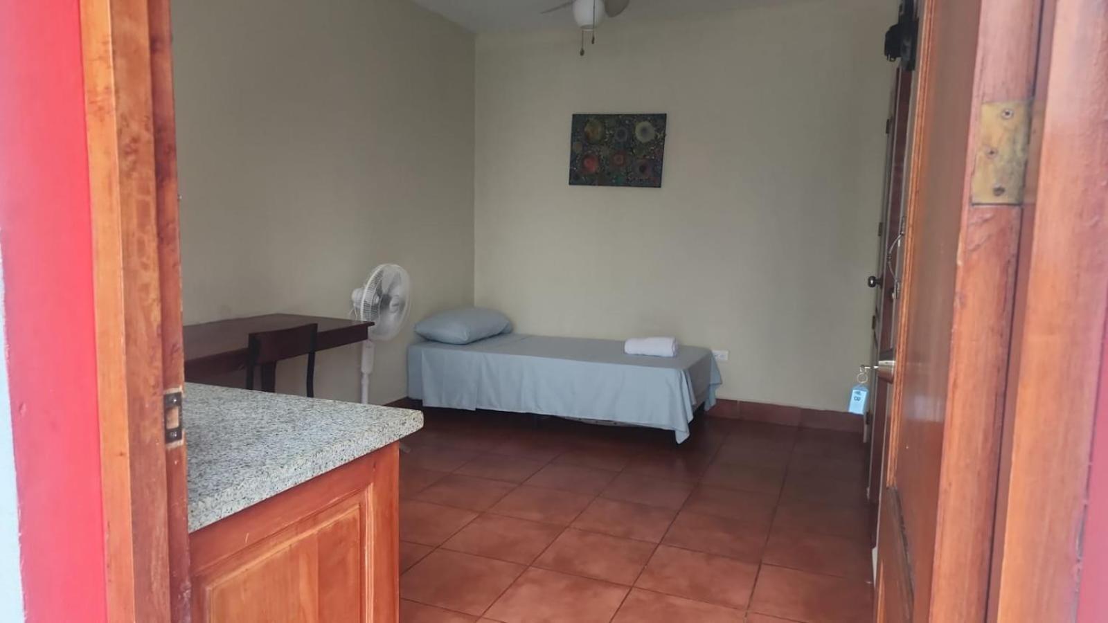גרנאדה Casona Macondo מראה חיצוני תמונה