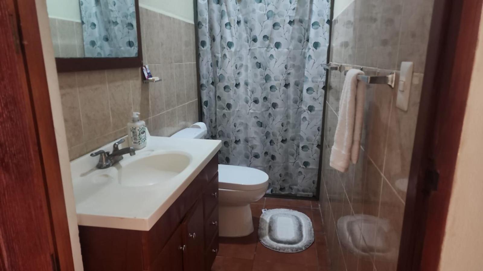 גרנאדה Casona Macondo מראה חיצוני תמונה
