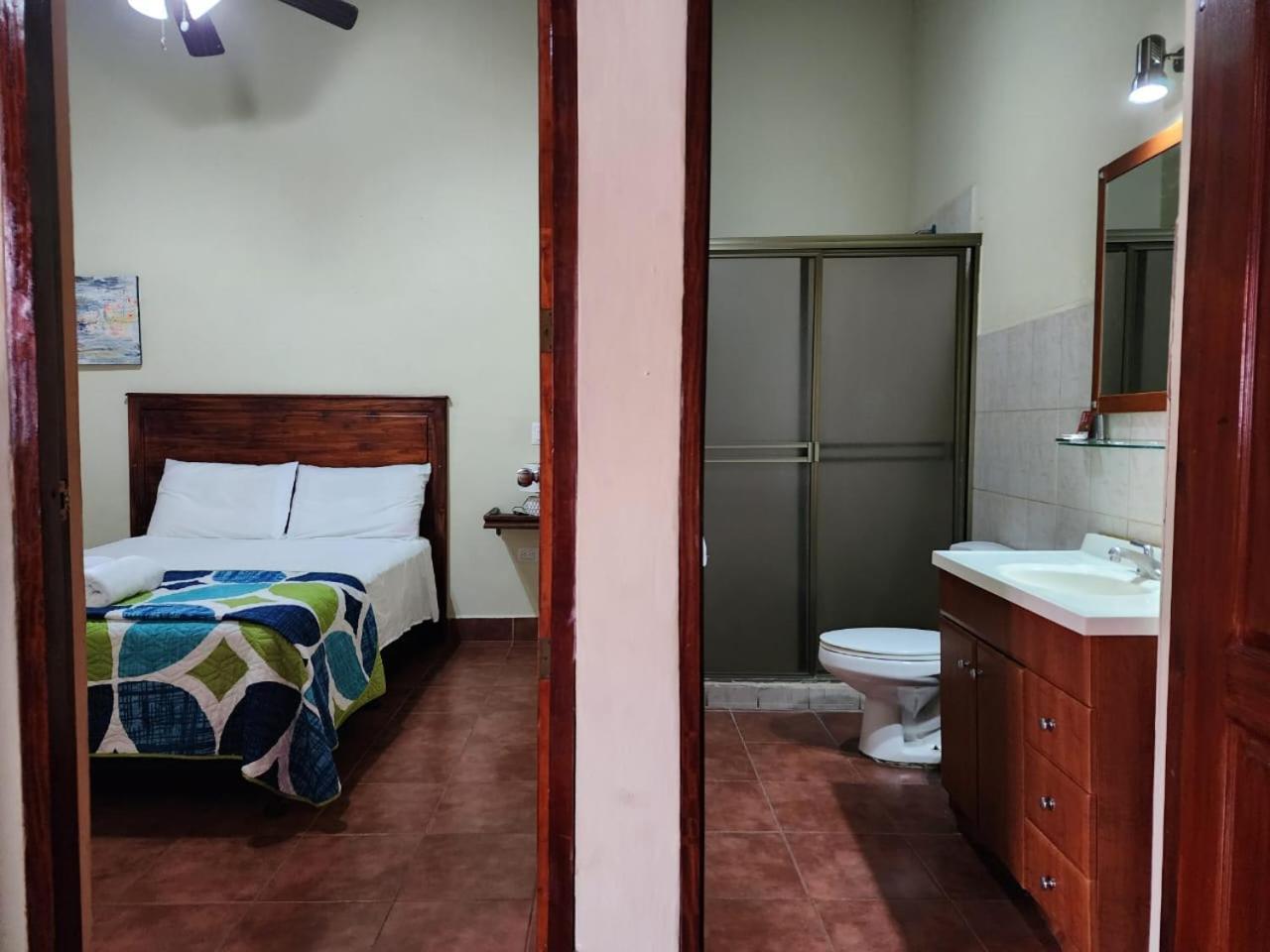 גרנאדה Casona Macondo מראה חיצוני תמונה