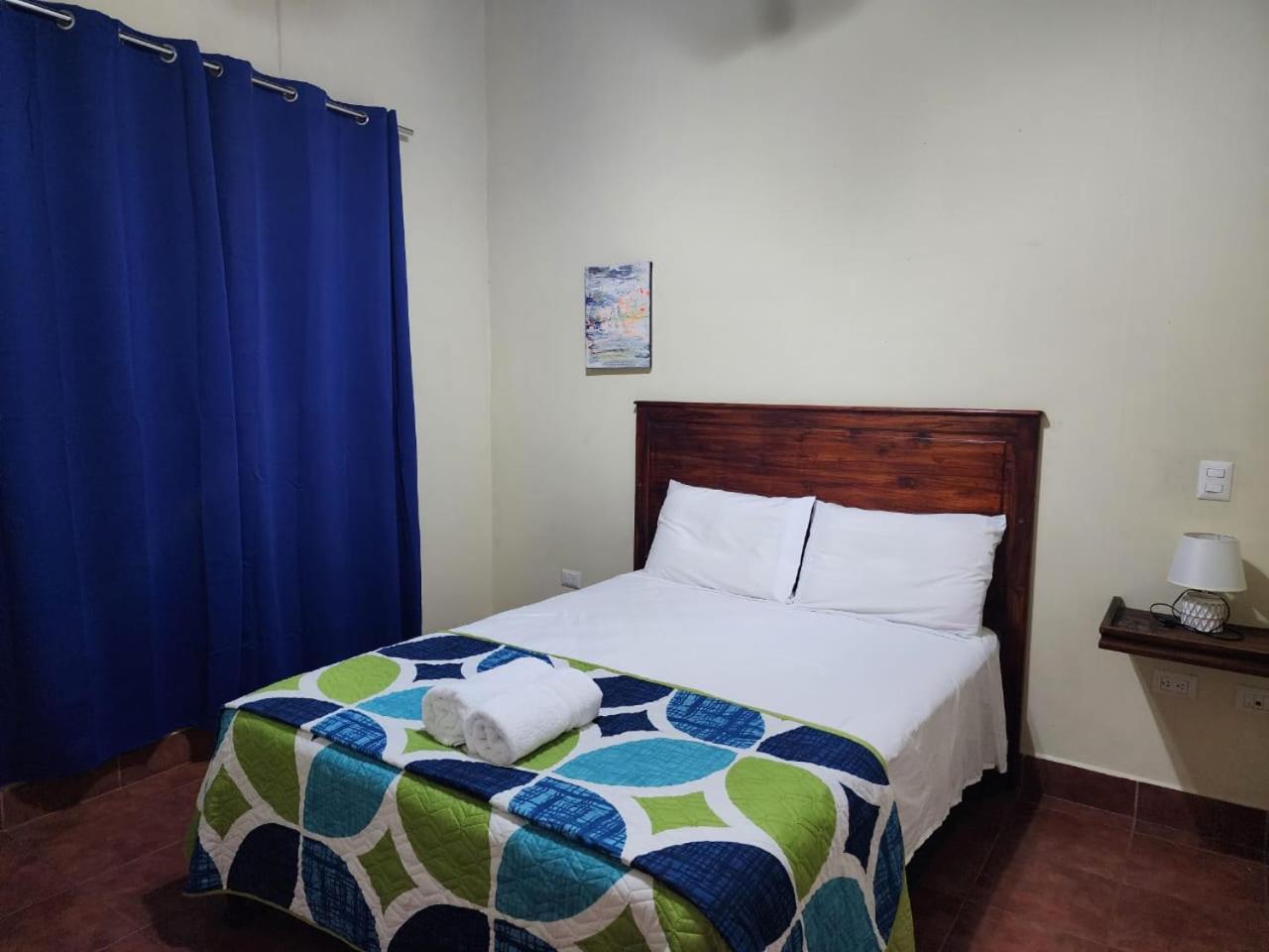 גרנאדה Casona Macondo מראה חיצוני תמונה
