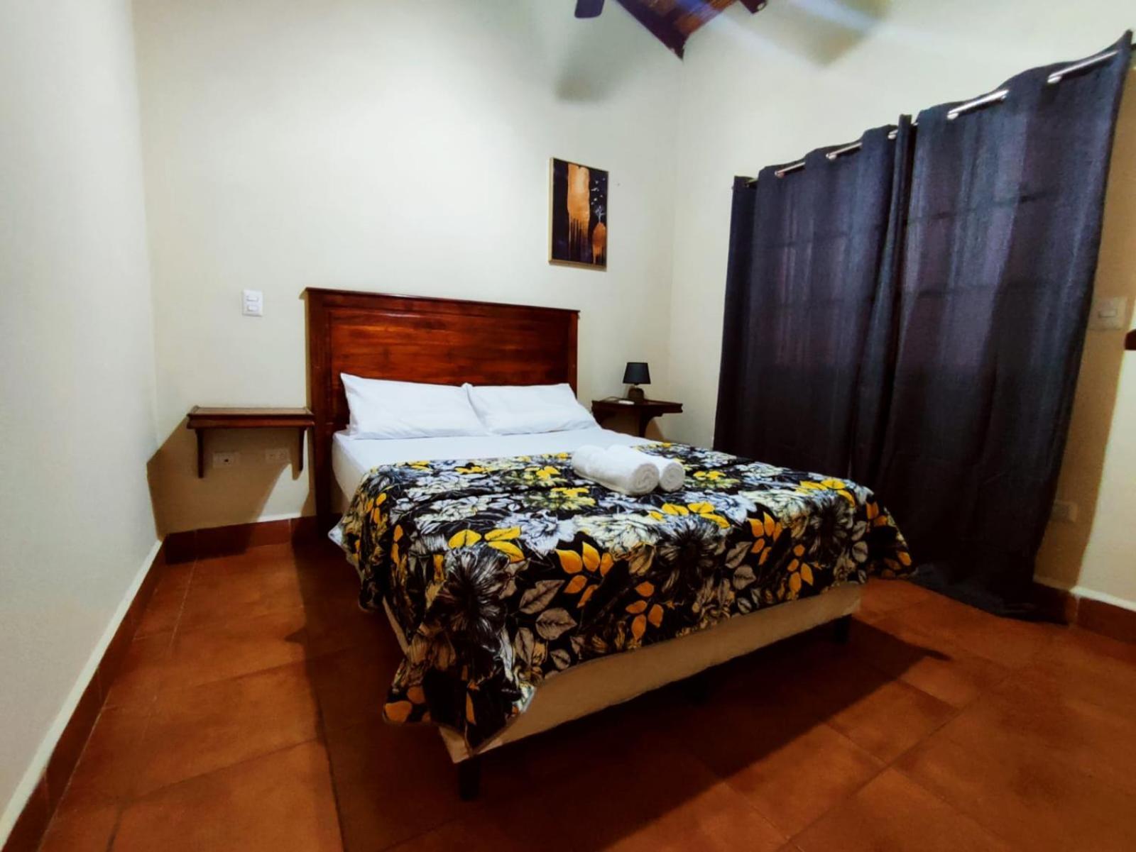 גרנאדה Casona Macondo מראה חיצוני תמונה