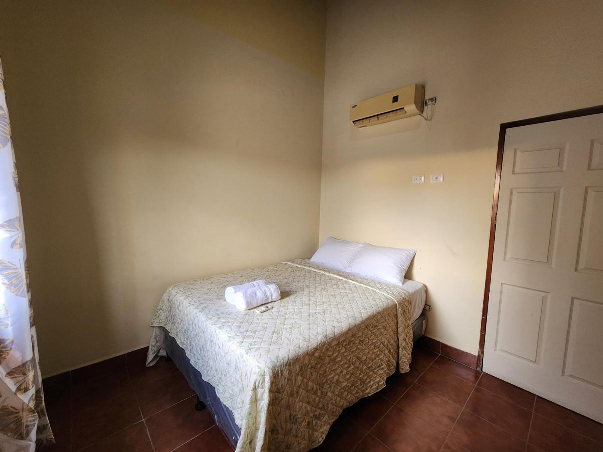 גרנאדה Casona Macondo מראה חיצוני תמונה