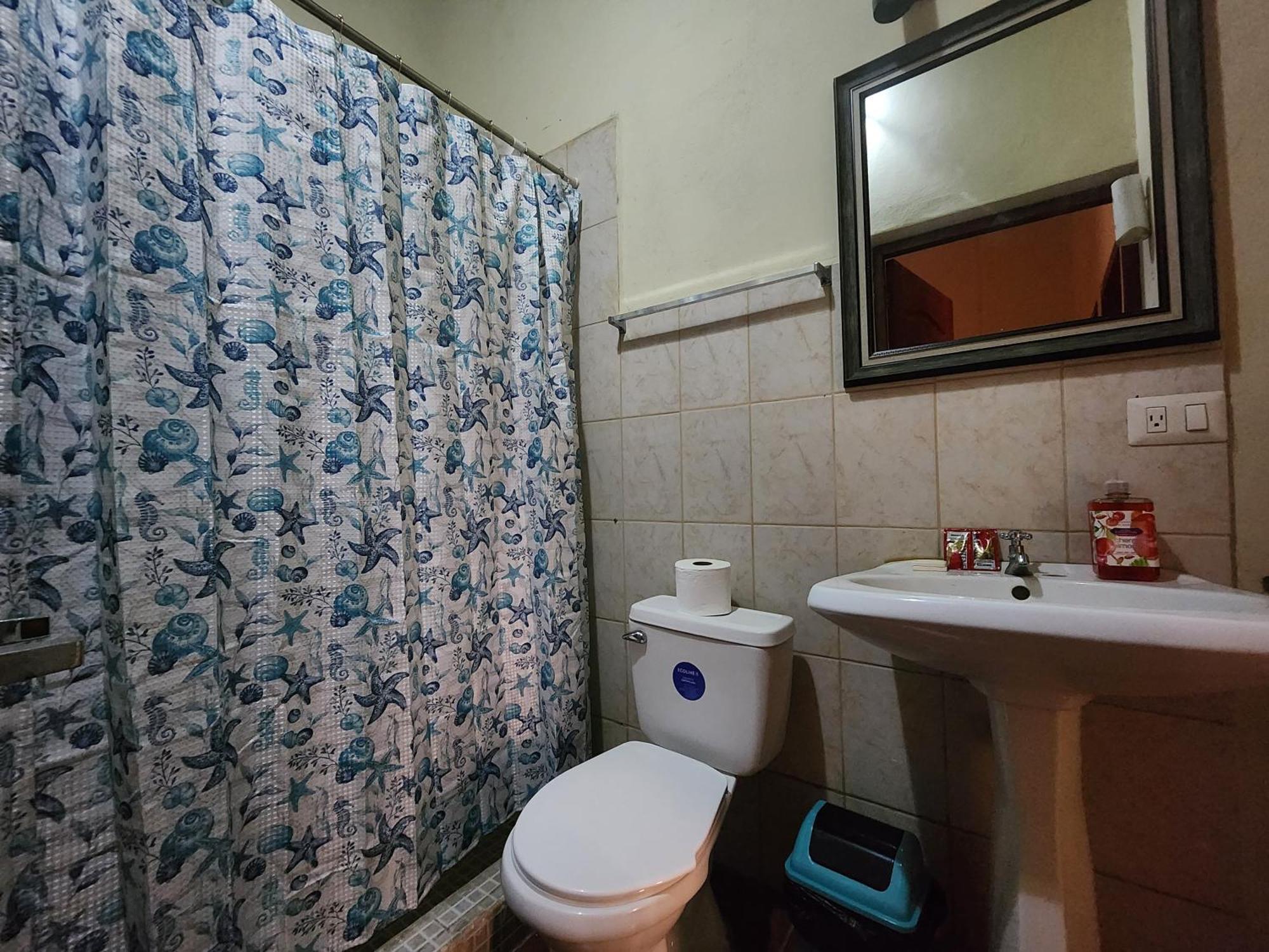גרנאדה Casona Macondo מראה חיצוני תמונה