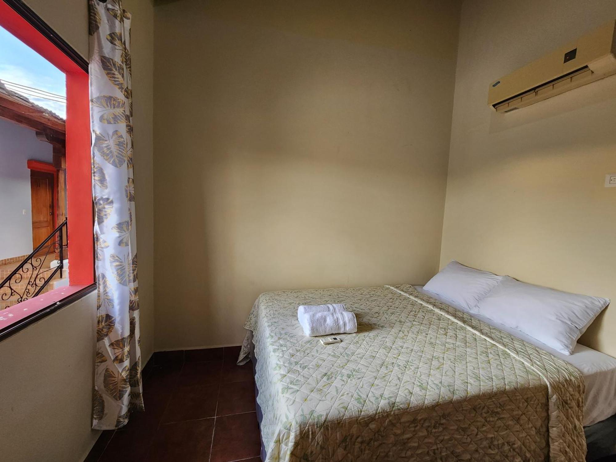 גרנאדה Casona Macondo מראה חיצוני תמונה