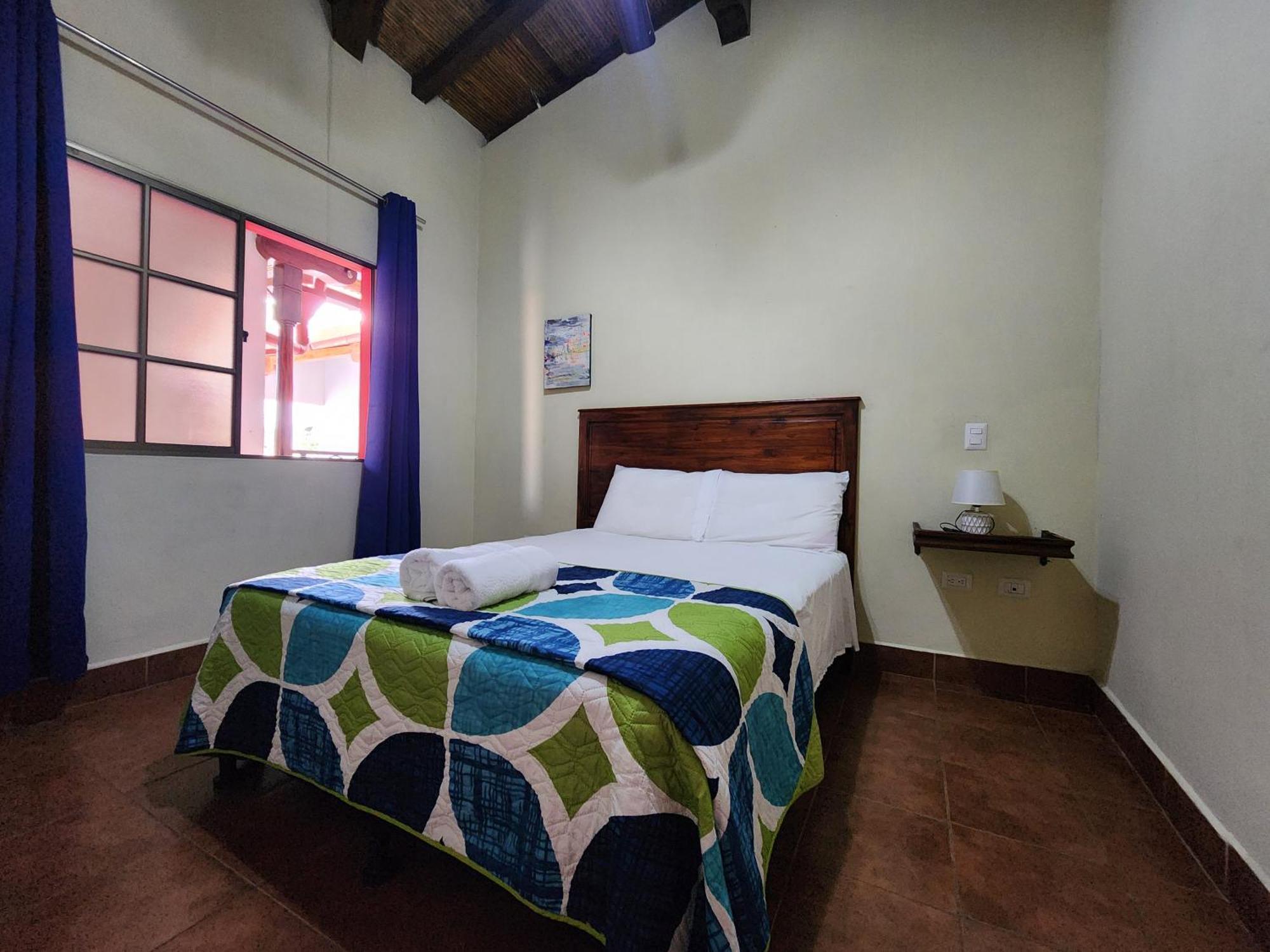 גרנאדה Casona Macondo חדר תמונה