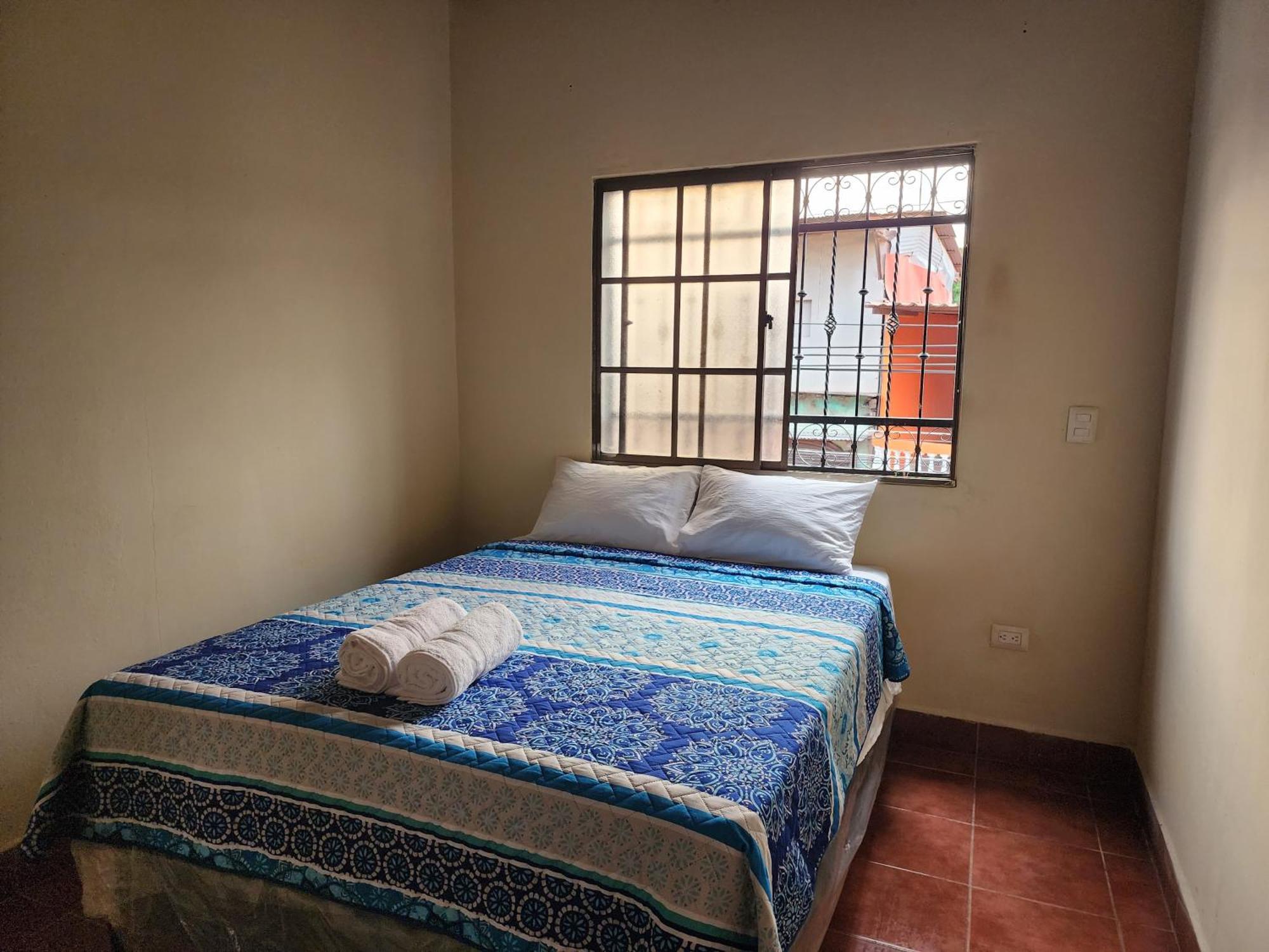 גרנאדה Casona Macondo מראה חיצוני תמונה