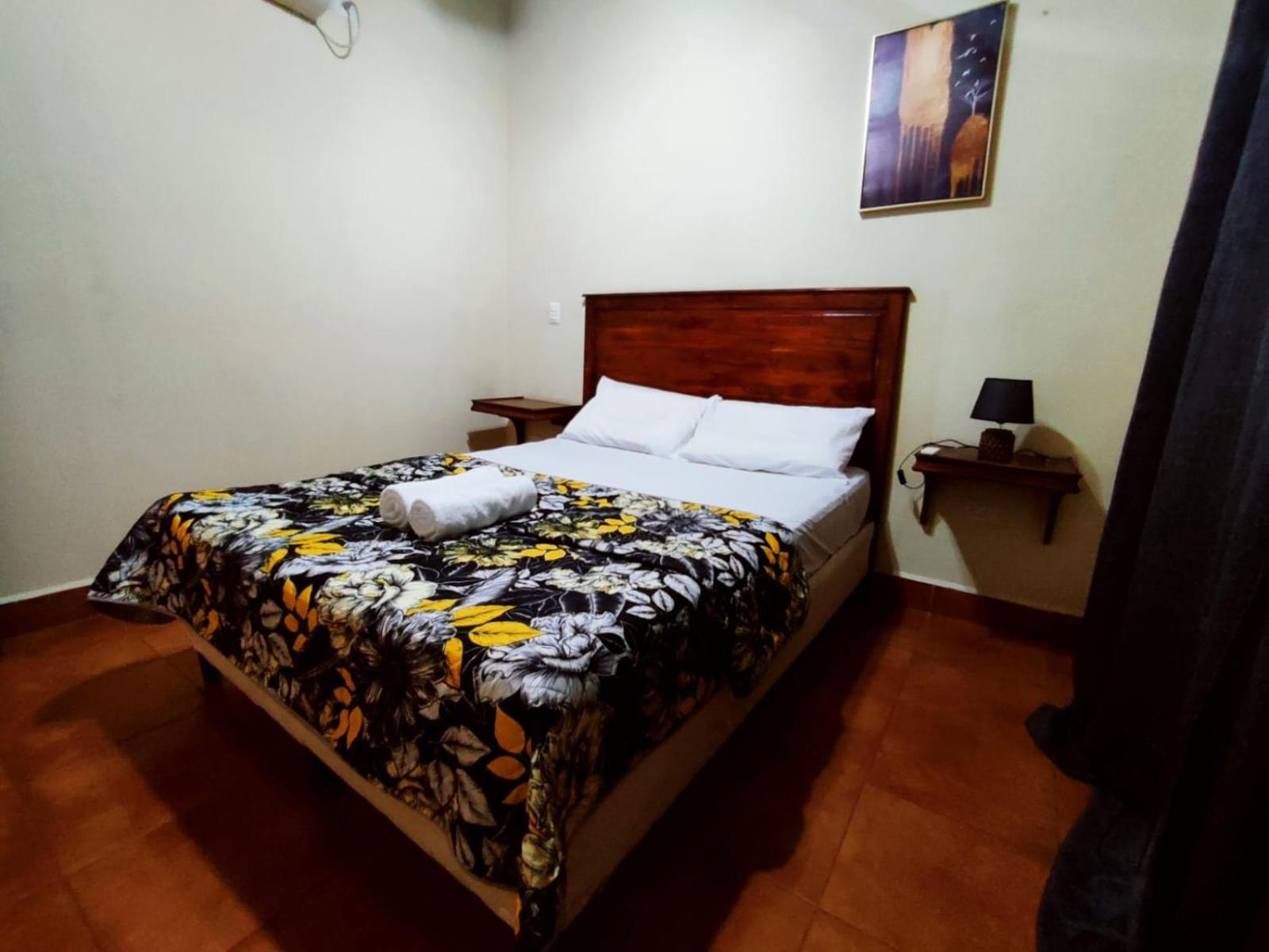 גרנאדה Casona Macondo מראה חיצוני תמונה