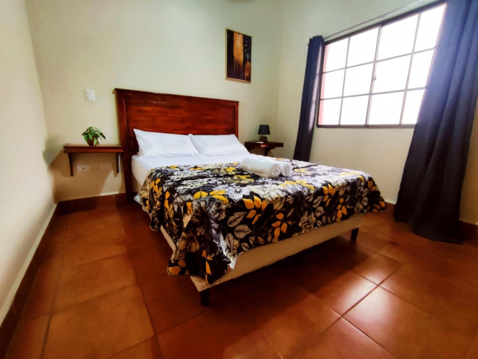 גרנאדה Casona Macondo מראה חיצוני תמונה