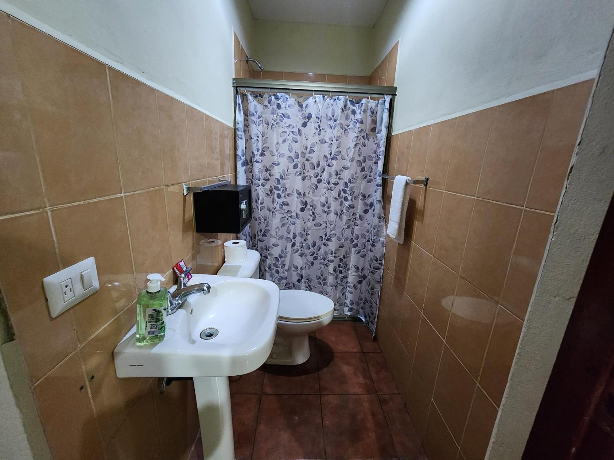 גרנאדה Casona Macondo מראה חיצוני תמונה