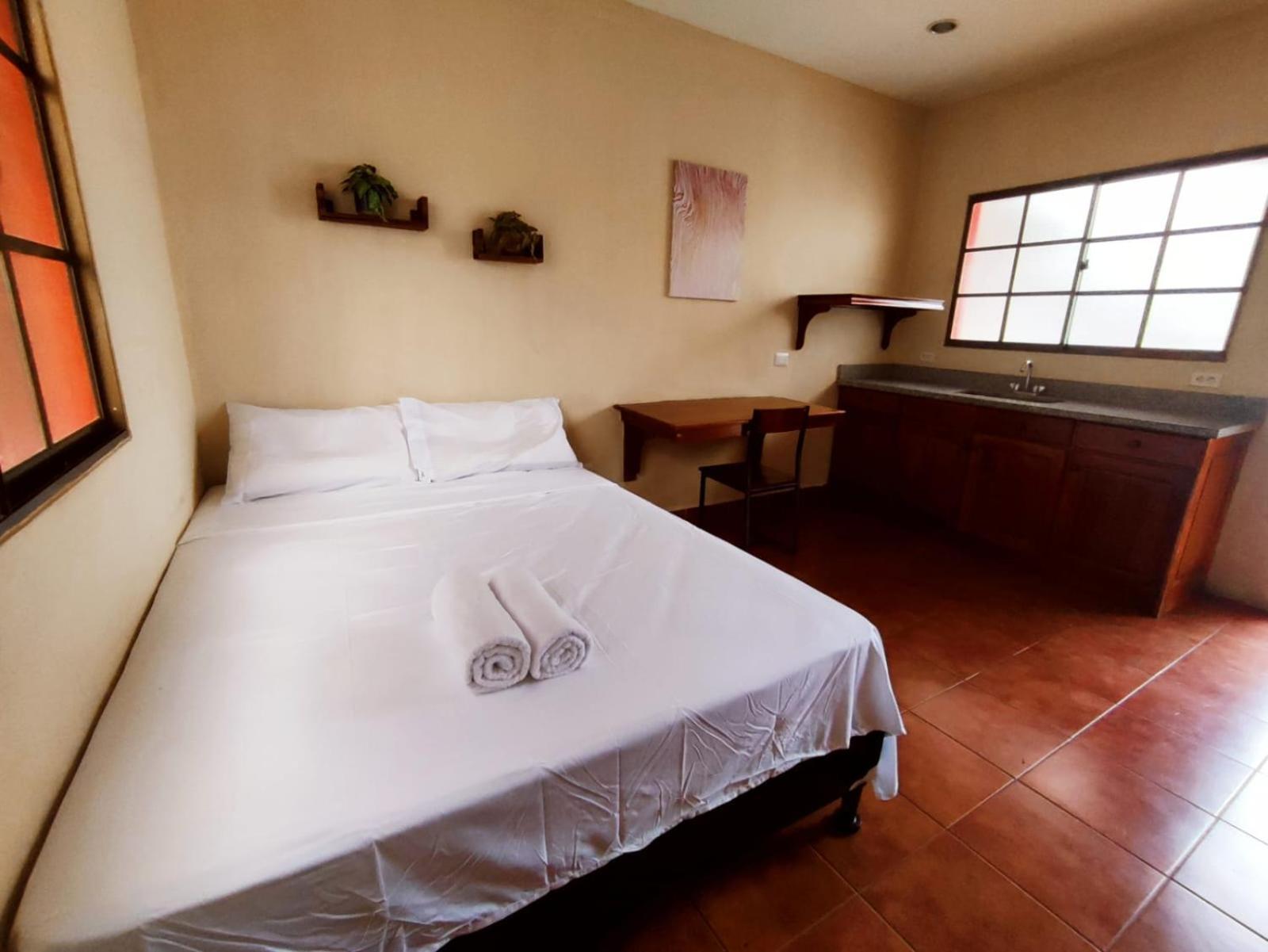 גרנאדה Casona Macondo מראה חיצוני תמונה