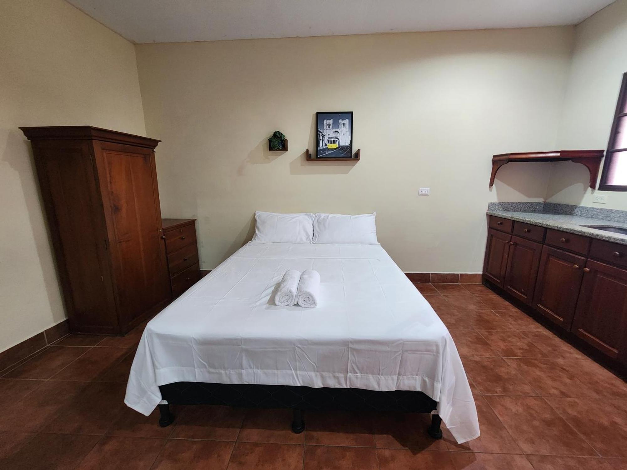 גרנאדה Casona Macondo מראה חיצוני תמונה