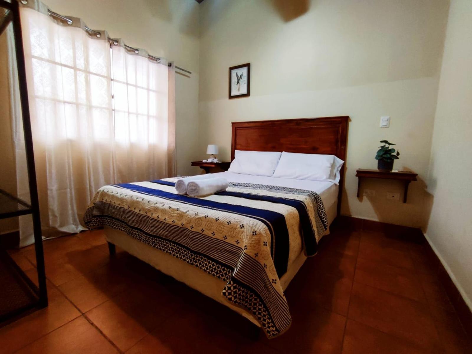 גרנאדה Casona Macondo מראה חיצוני תמונה