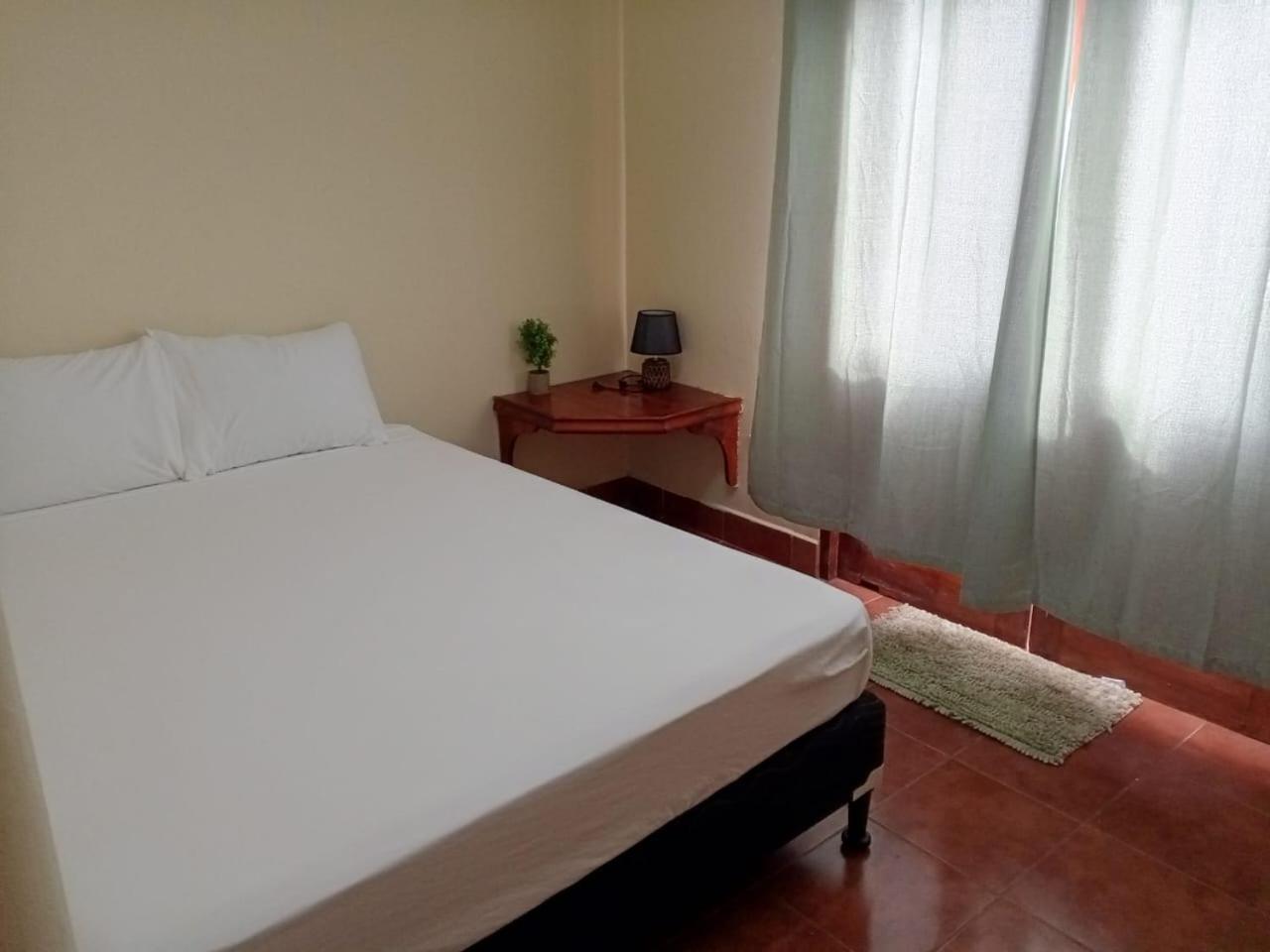 גרנאדה Casona Macondo מראה חיצוני תמונה